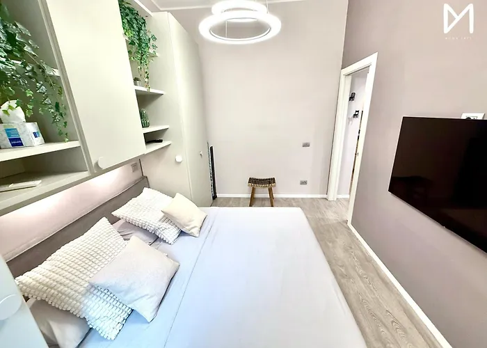 Numa 1871 Design And Comfort In The Center Of דירה