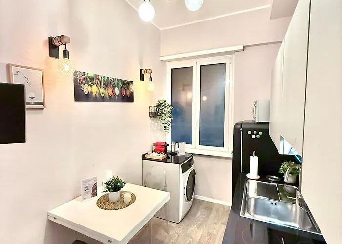 דירה Numa 1871 Design And Comfort In The Center Of