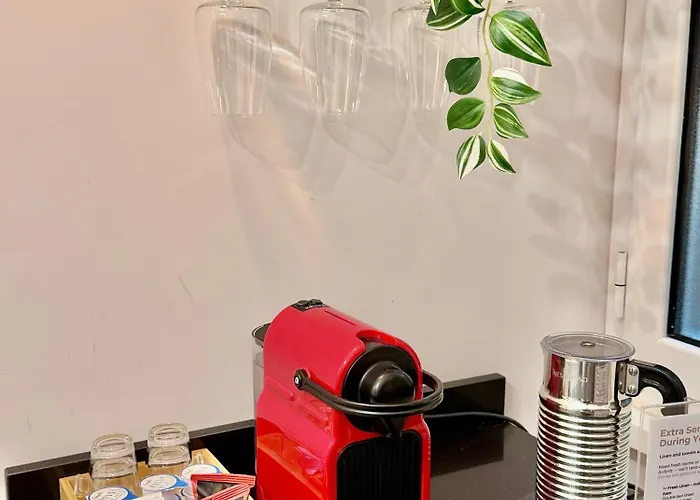 Numa 1871 Design And Comfort In The Center Of