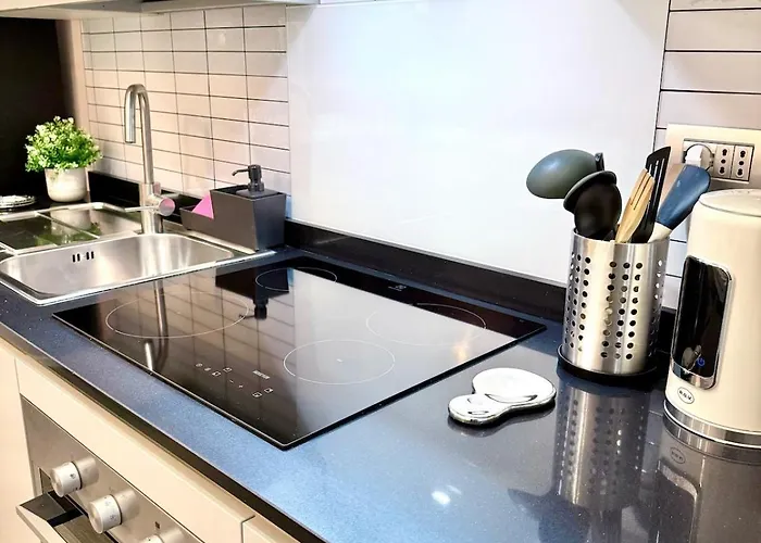 Numa 1871 Design And Comfort In The Center Of דירה *
